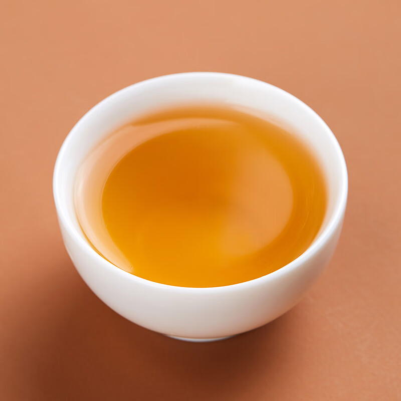 Bama Tea Black Tea Wuyishan Jinjunmei Special Tea 80g*3 cans