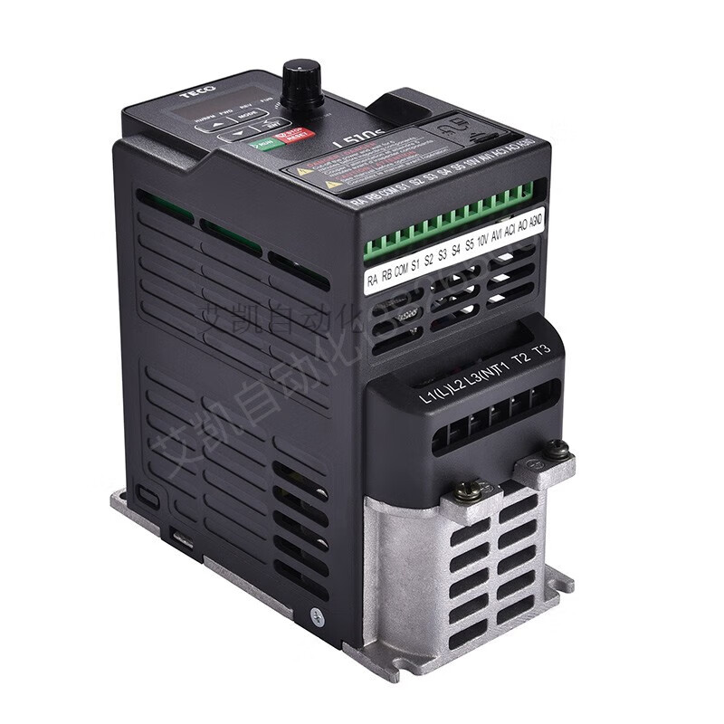 Brand new original TECO TECO Taian inverter L510S-2P5 201 202 203-SH1-NC L510-205-SH3C