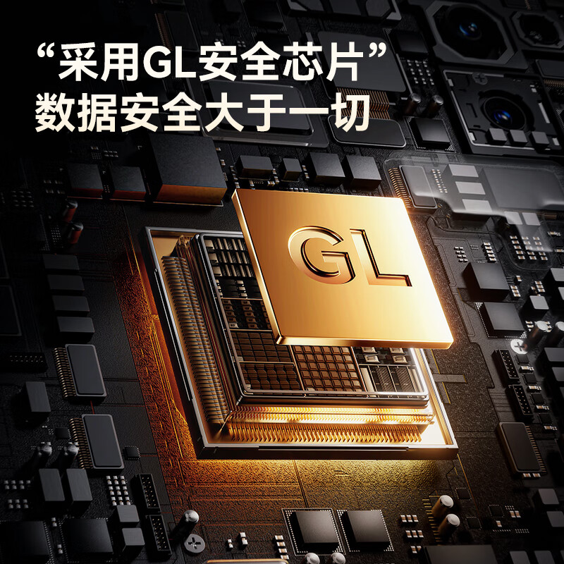 Green Giant (llano) Type-c card reader 4.0 multi-function memory card storage box USB3.2 high-speed transfer SD/TF 3.1 mobile phone computer camera reading all-in-one flash memory card box USB/Type-C SD/TF4.0 high-speed flash card box