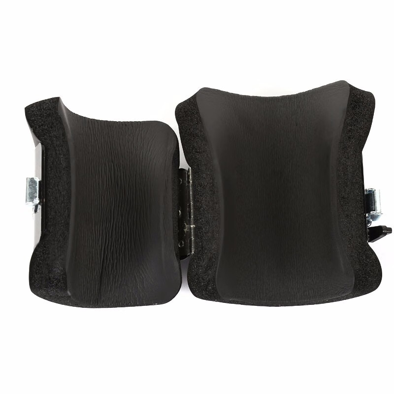 Mentuojia upside-down foot covers, shoes and boots, fitness upside-down equipment, inversion machine boots, fitness height increaser, stretching, black