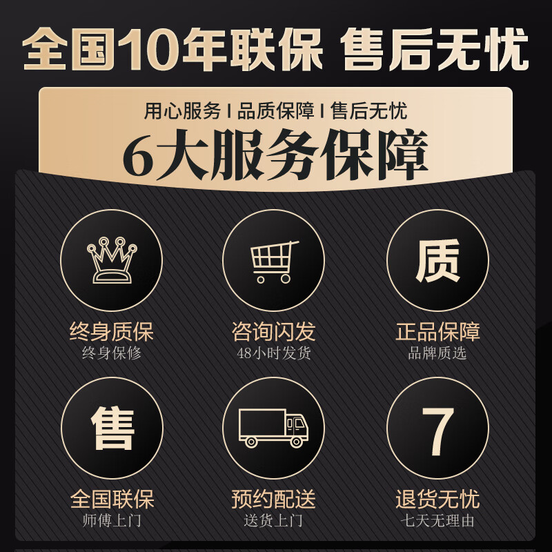 Aixishiping Freezer Refrigerated Workbench Freezer Fresh-keeping Chopping Board Kitchen Freezer Operation Table Refrigerator Commercial Milk Tea Shop Refrigerated Display Cabinet Frozen Version Up to -18 Electronic Temperature Control + Thickened Plate + Automatic Return Length 200*60*80cm