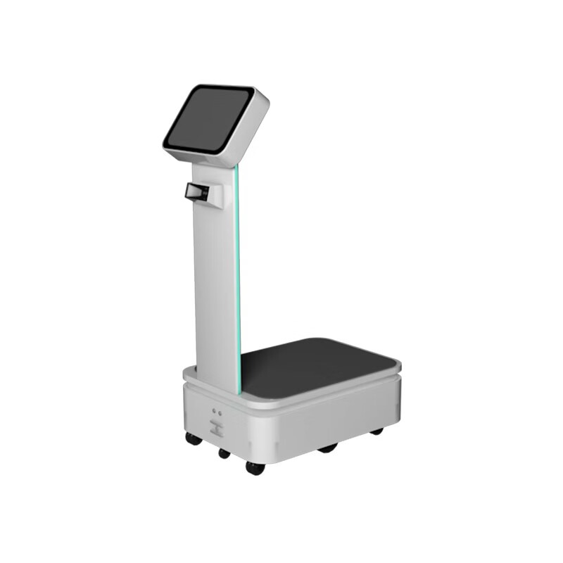 Jingxing Huidong intelligent handling car assembly line unmanned distribution material lifting 600kg industrial intelligent handling robot handling 300kg (rental)