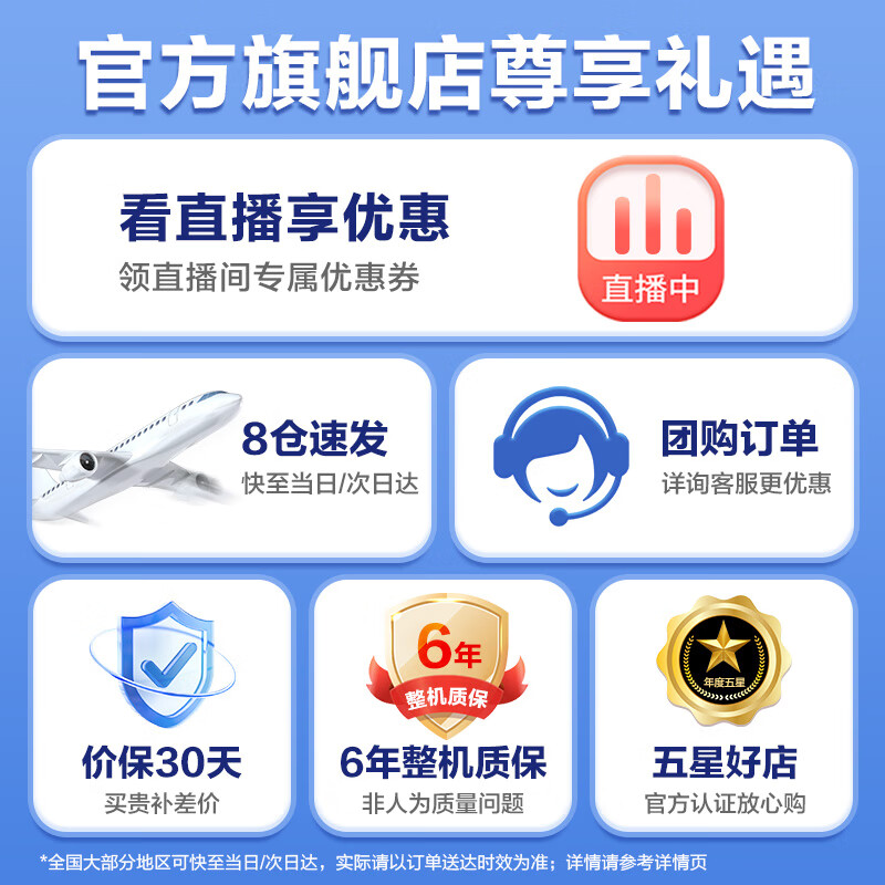 Gree dehumidifier household dehumidifier quick effect moisture absorption clothes dryer UV ultraviolet sterilization WiFi smart interconnection real-time air quality detector DH25EPA1C 25L/day 40-70