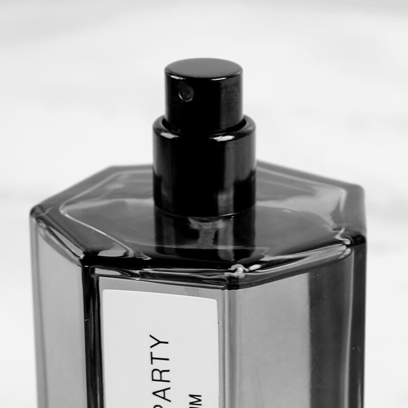 Sohideomi's Road to Hades Perfume Wooden Men's Perfume Men's Long-Lasting Fragrance Valentine's Day Gift for Male and Female Friends in the New Year