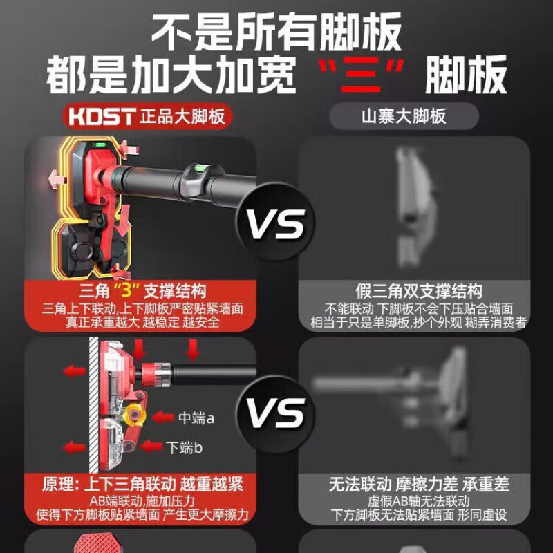 Horizontal bar indoor pull-up device, door-mounted horizontal bar rack, household children's fitness equipment, upgraded triangle anti-slip 112-170CM + ring sandbag