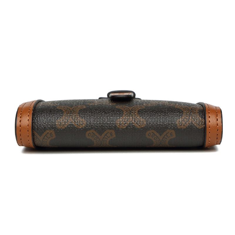 Crocodile shirt New Year's gift classic short printed women's wallet 20% off card holder wallet coin purse for girls