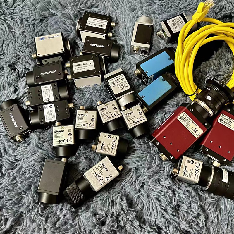 Machine Vision Experiment Rack Set Vision Learning Package Hikvision Industrial Camera Learning Vision Solution Customization Project Customization