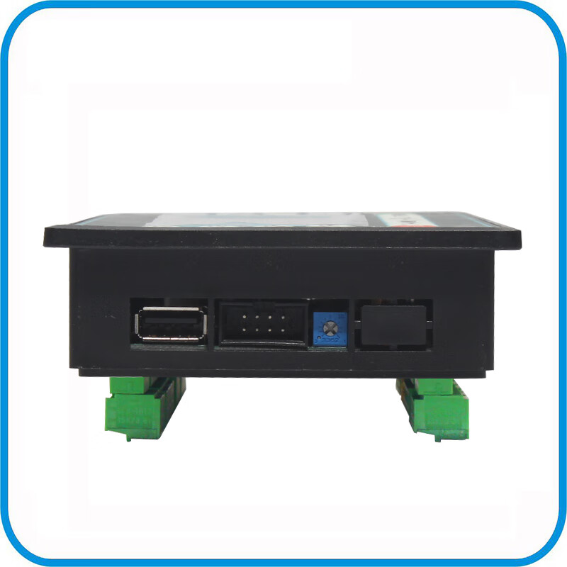 Yue Changsheng stepper servo motor controller programmable multi-axis motion Dopcon TC55 CNC system in stock Dopcon single-axis controller TC5511+50W power supply without programming (need to program by yourself)