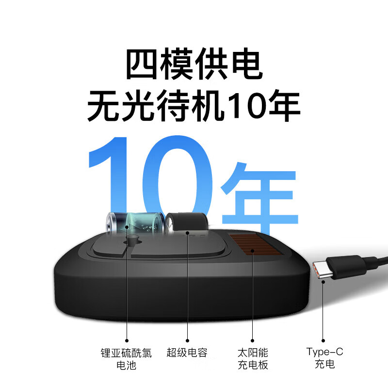 Xin Fenxin hidden sticker-free glass screen display voice model smart cardless WeChat etc national general automobile etc equipment newly launched - 2nd generation smart screen display version