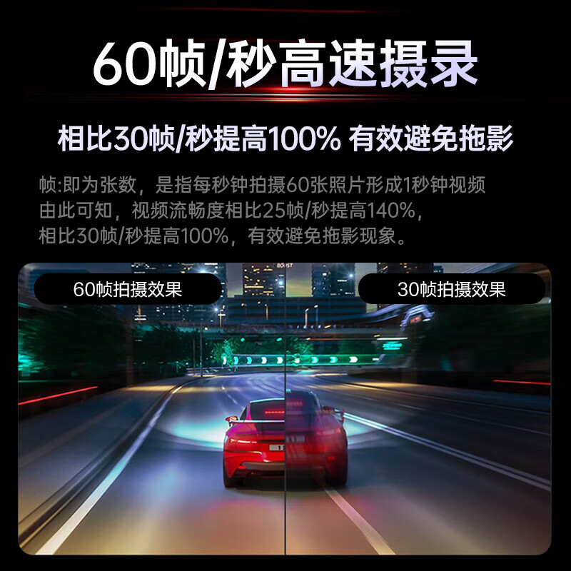 Hikvision M5 Toyota Sina streaming rearview mirror driving recorder special car dedicated front and rear dual recording ultra-high definition night vision