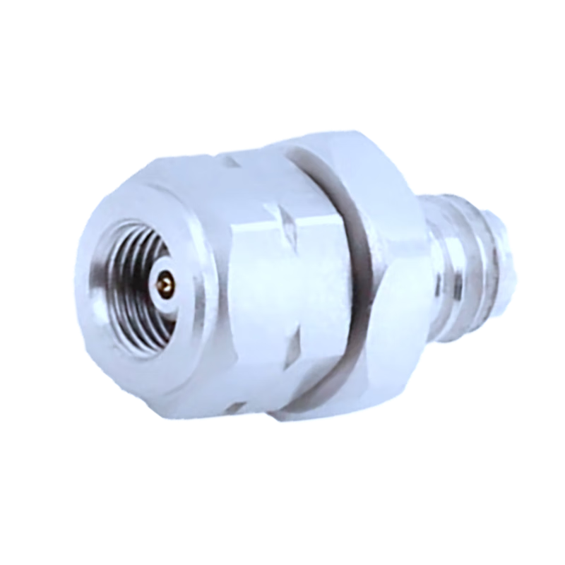 Fintest 0.8 male-1.0 female adapter Fintest FTA-08MWF-01 (1 year maintenance)