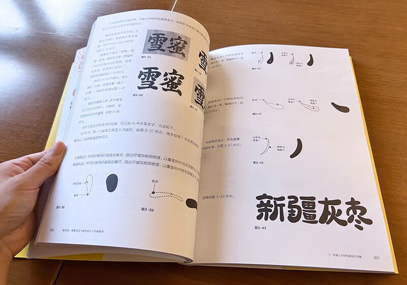 Packaging strategic positioning + visual design + printing production