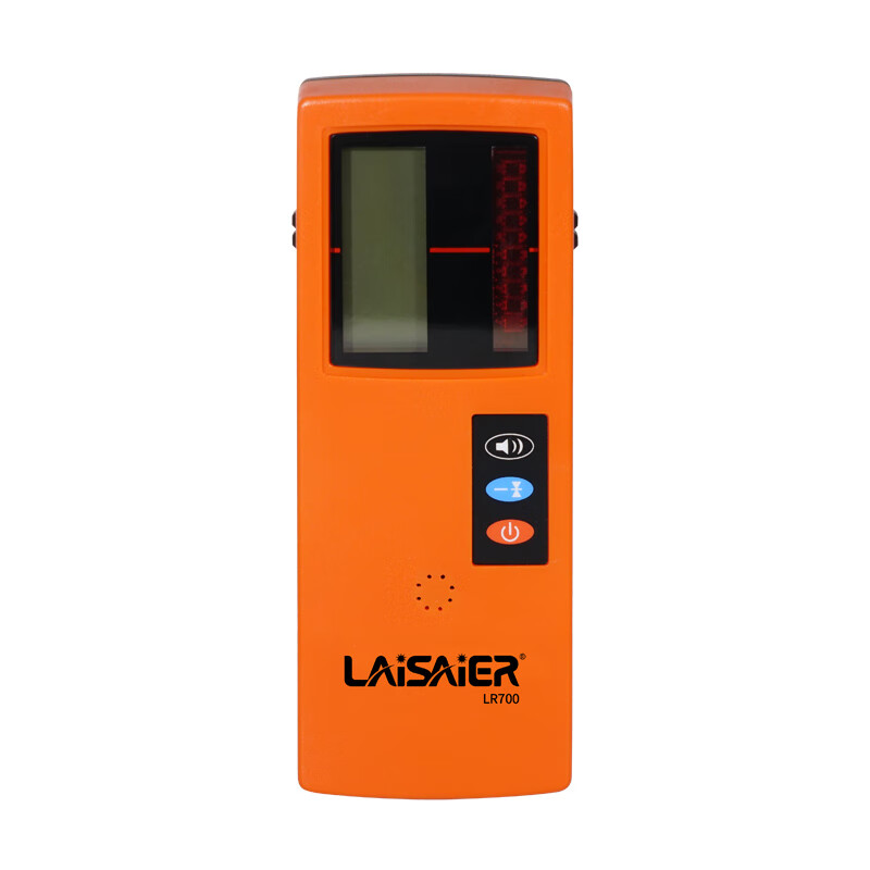 Laser Laser 360 Rotary Laser Sweeper Outdoor 300 Meter Marker + Digital Display Receiver LR515IIM Set