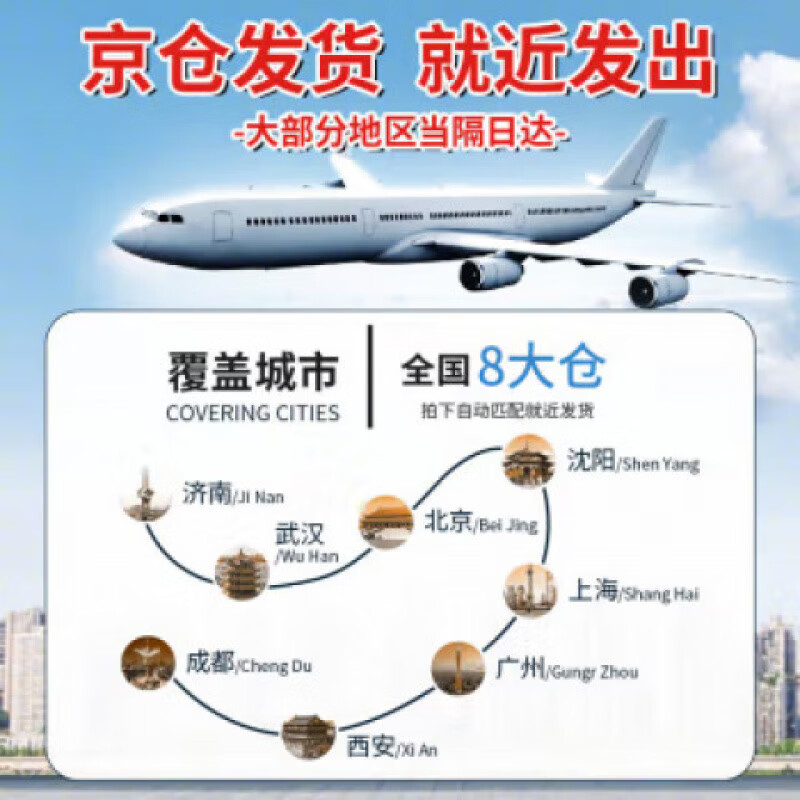 Shishi Weiran German quality cling film cutting box household cutter magnetic refrigerator cling film storage box cling film cutter (dual use for wall hanging countertop)