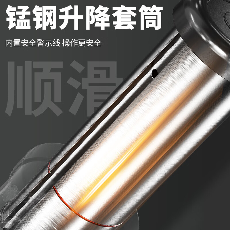 HUGO screw jack hydraulic mechanical vertical/jack hand gear jack 3 tons 5 tons 10 tons 50/32 tons export quality 16T