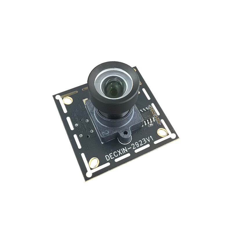 USB3.0 global shutter camera 1.3 million industrial module 400 frames high-speed industrial inspection mobile shooting driver-free bare board without lens