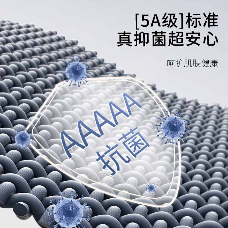 Creative art bath towel, a special bathing artifact for men. Gloves rub the back and pull the coarse and fine sand to increase the thickness. Double-sided 5A antibacterial