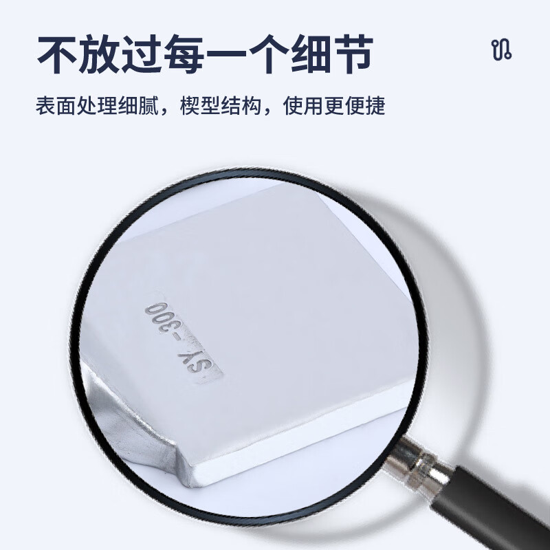 Brazing copper-aluminum transition equipment clamp SYG120-150-185-240-300-400-500-630 pure aluminum SY SYG300