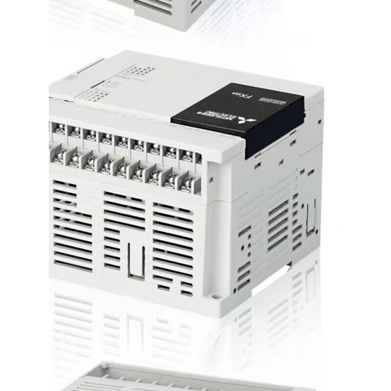 Original Mitsubishi PLC FX3SA-10MR-CM/14MR/20MR/30MR/ FX3SA-10MR-CM