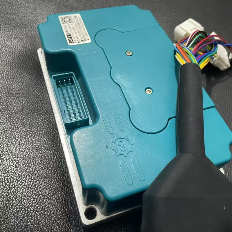 Remote drive 450 controller No.9 Mavericks straight to Nanjing 72530680 brand new remote drive universal model + wiring harness remote drive 72/680