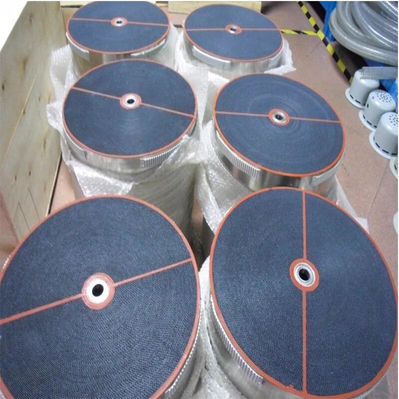 Dehumidifier honeycomb plastic granules special injection molding machine Xinyi molecular sieve runner dehumidification dryer auxiliary accessories 180*200