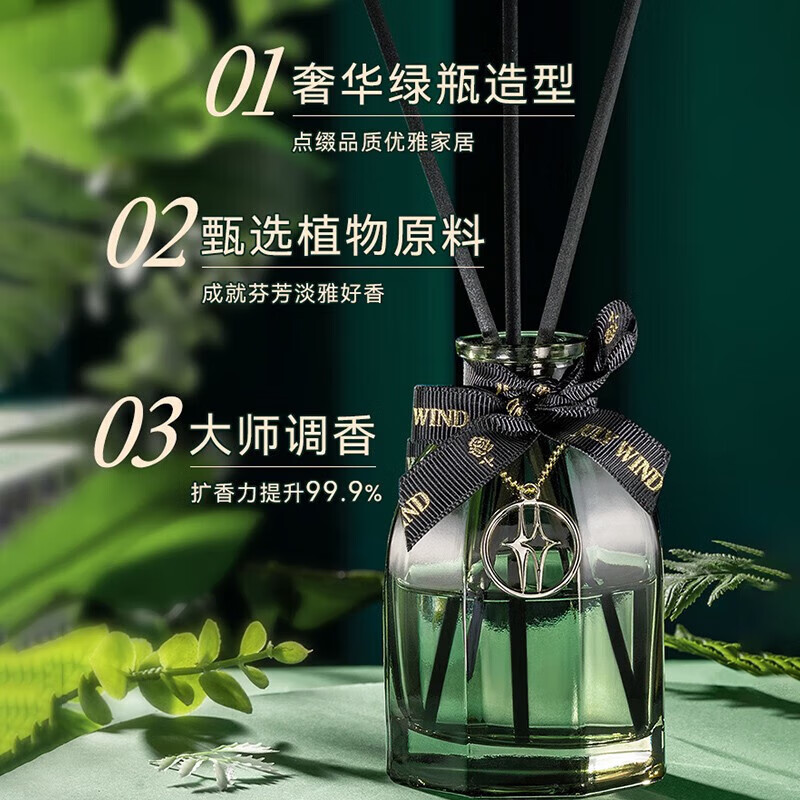 Shigeru Chiba Japanese Bathroom Fragrance Aromatherapy Bedroom Long-lasting Home Hotel Room Perfume Toilet Bathroom Odor Remover 2 Bottles Lavender - Bedroom Recommendation - Strong Fragrance Aromatherapy Deodorant