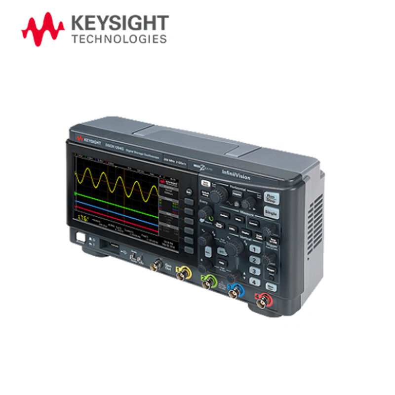 Keysight DSOX1204G DSOX1204A DSOX1202G DSOX1102A DSOX1102G oscilloscope option D1200BW1A (DSOX1204 series 8