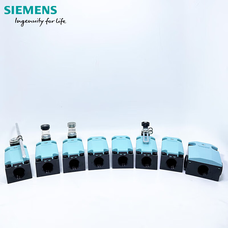 Siemens travel limit switch 3SE5112-0CH01/CH02/CH50/CH80/ 3SE5112-0CH02