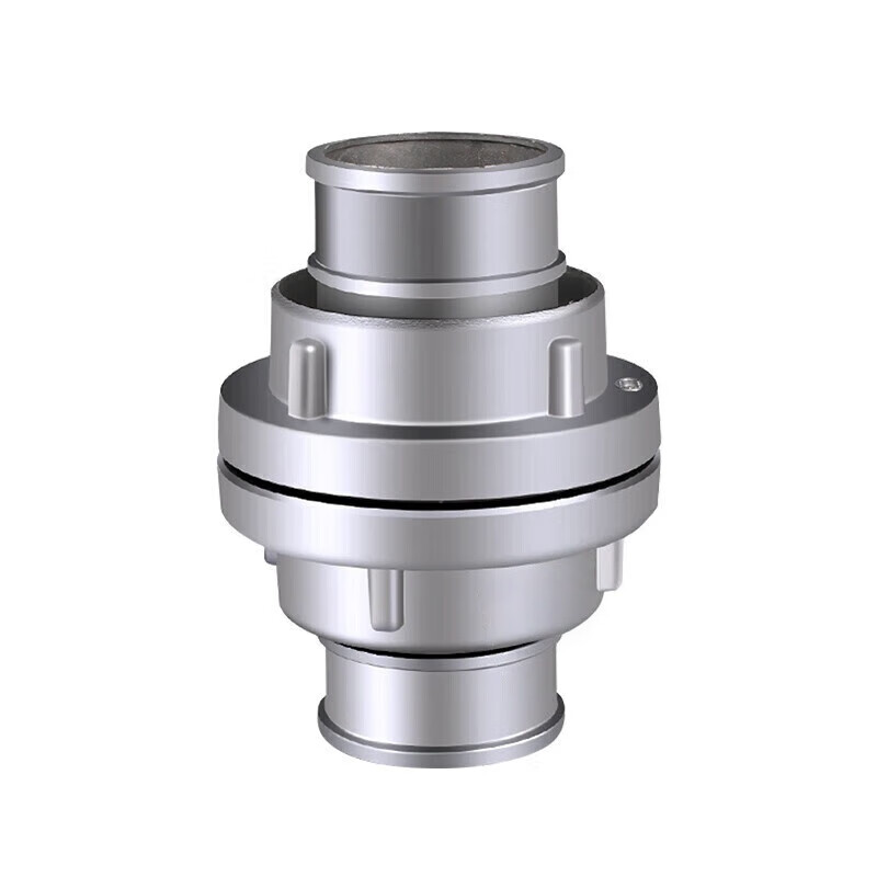 Minggu fire hose interface DN65 internal buckle connector 2.5 inch interface 65 type CW274703