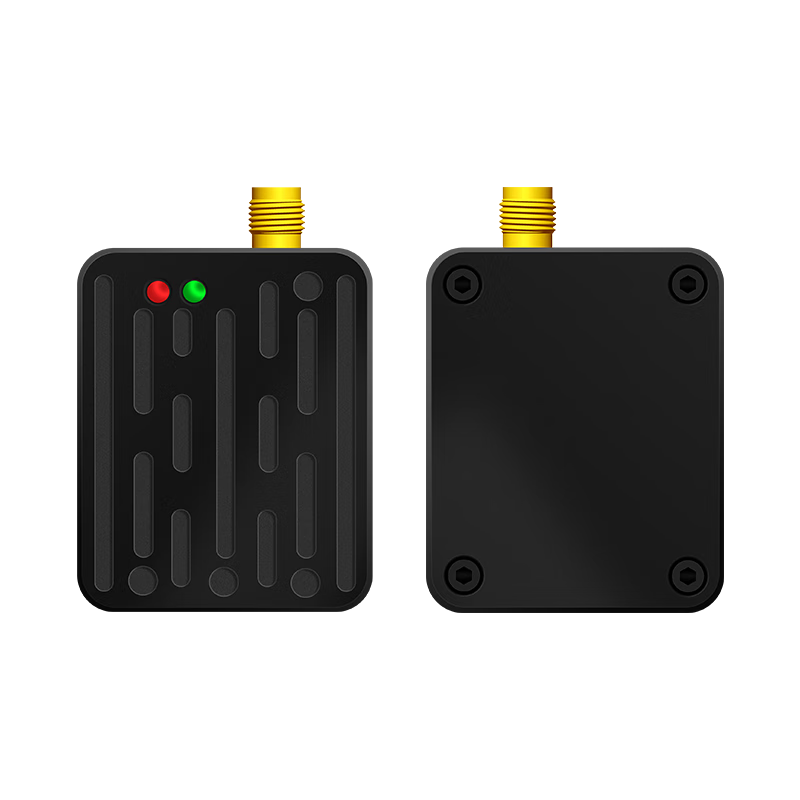 Beitian LoRa long-distance RTK wireless data transmission radio module one-to-one two-way communication drone BG-150 BG-150 (pair, including antenna)