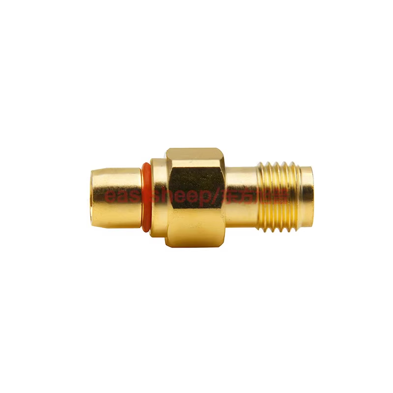 Dongfang Xupu RF connector BMA/SMA-JK BMA male to SMA female SMA/BMA-KJ 18G BMA/SMA-JK