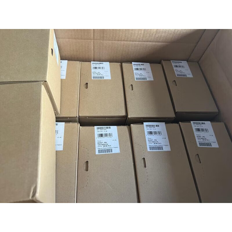 Phoenix QUINT-PS/1AC/24DC/5A10A20A40A2866 QUINT-PS/1AC/24DC/40-2866