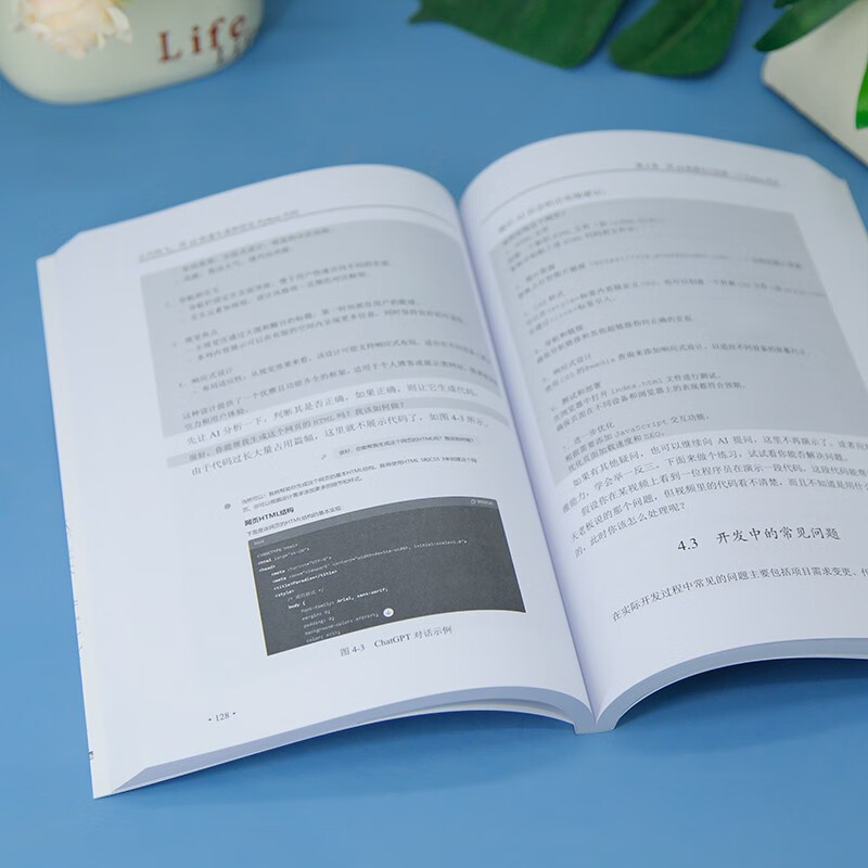 Let your code fly (quickly generate and optimize Python code with AI)