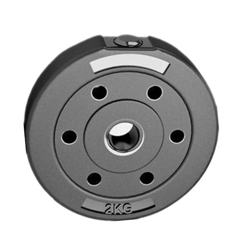 Chaosihui dumbbell brand, dumbbell plates, single dumbbell plates, 2 5kg dumbbell plates