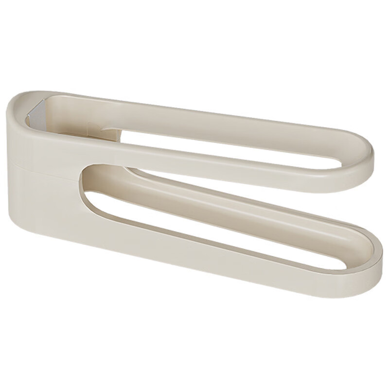 Wenting egg storage box home kitchen refrigerator side door chicken, duck and goose egg rack freezer storage box double-layer rolling egg tray transparent color