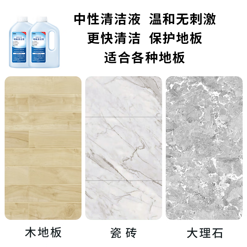 Siborun is suitable for all Ecovos sweeping robot cleaning fluids, X1-X2s-X5-N9+-T5-T8-T9-T10 Omni-T20-T30-N20 cleaning agent