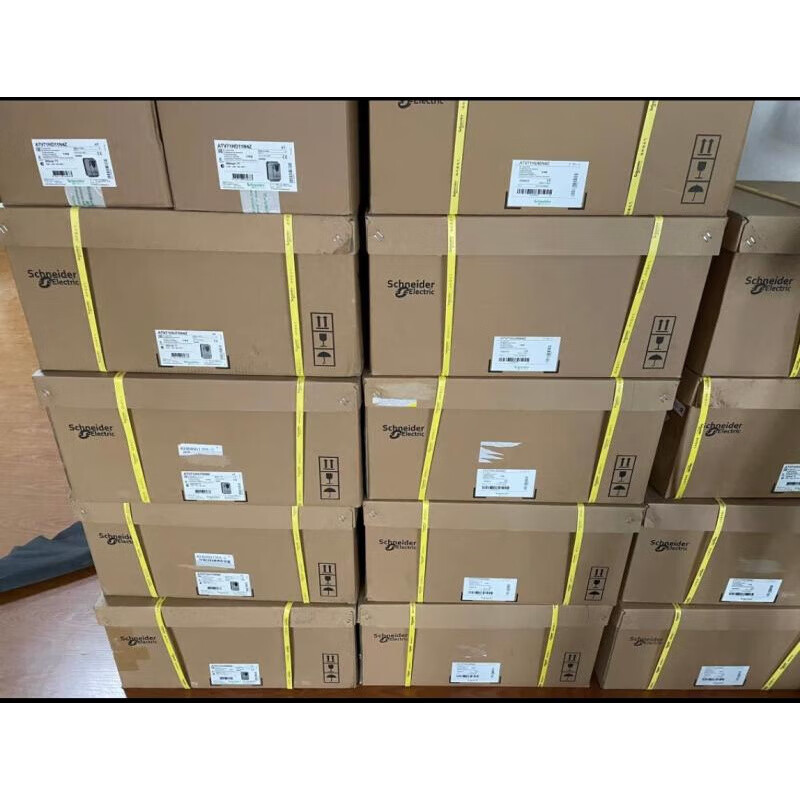 Schneider ATV312HU22N4/HU30N4/HU40N4/HU55N4/HU75N4/HD11N4 ATV312HD15N415KW