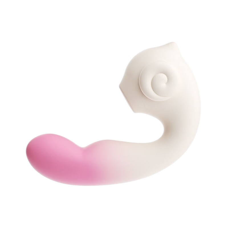 ZEMALIA vibrator clicks the fun nest adult female masturbation device, multi-functional telescopic sucking couple special product