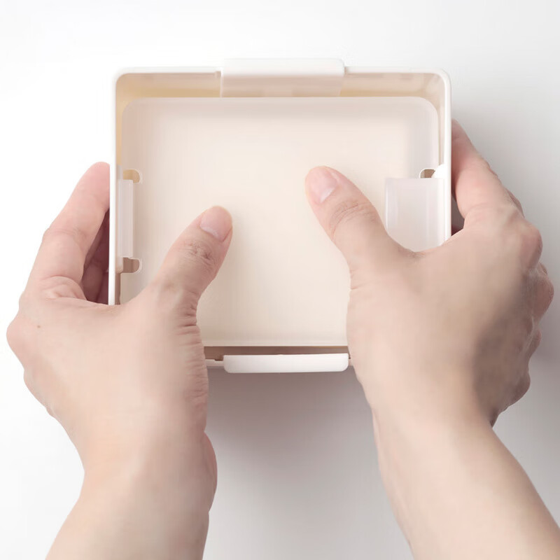 MARNA food drainer tofu drainer kitchen pickled products drain tofu storage drain box food drainer