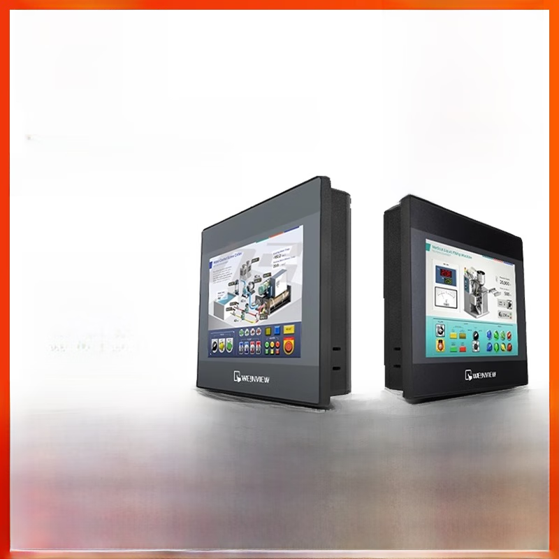 Willen touch screen Tk/Mt/8072/6071/6072/6103/8071/8106/Ie/Ip/Iq including MT8072IP with special ticket and Mitsubishi communication line 3M