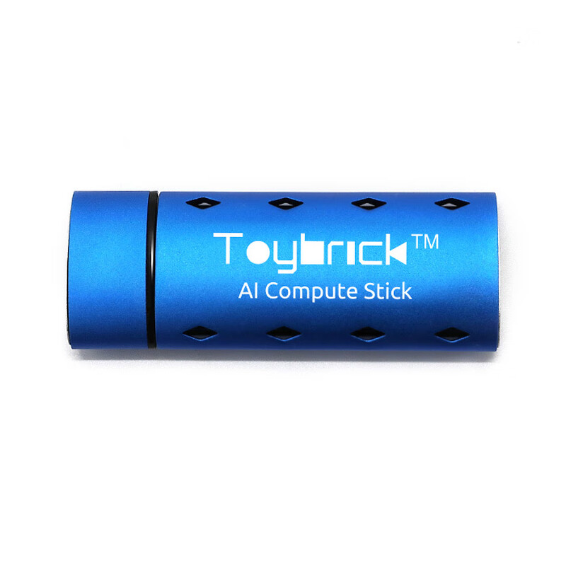 Yue Changsheng Ruixin Micro Toybrick TB-RK1808S0 AI neural computing stick Intel second generation depth TB-RK1808M0 computing card miniPCIE interface Kaipiao