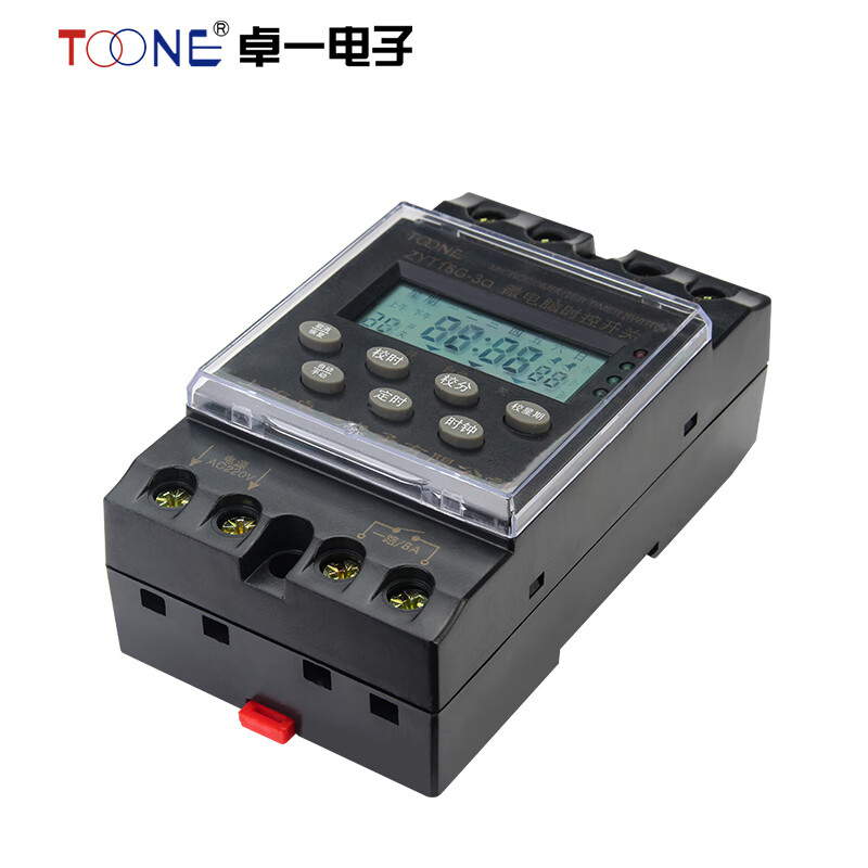 ZYT16G-JW longitude and latitude microcomputer time control switch street light time controller timer automatic function Shanghai Wrigley enhanced HK86-JW longitude and latitude