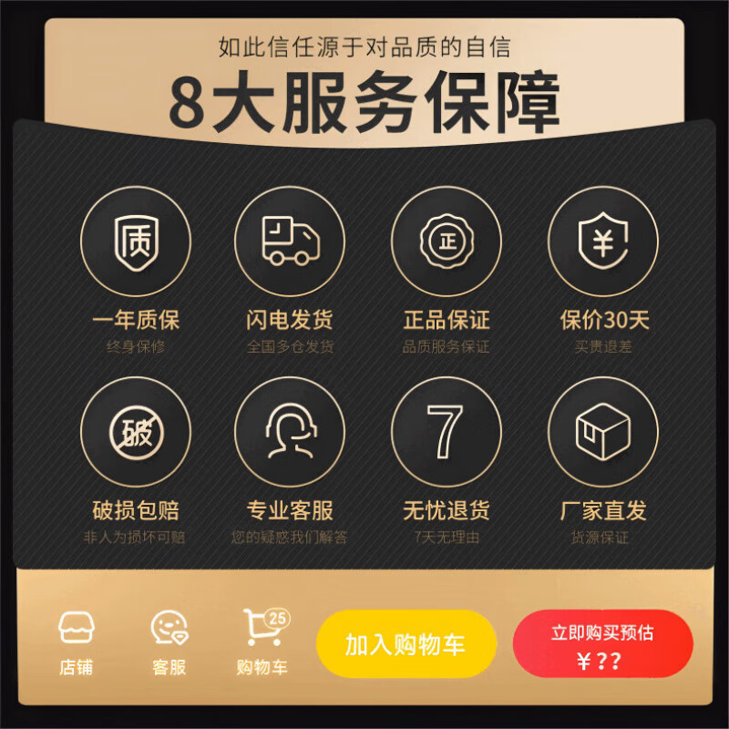 Shi Jin German quality ice bucket ice bar KTV304 stainless steel double layer with lid insulated ice bucket champagne ice cube Tuhao Gold 304 stainless steel double layer 1.6L