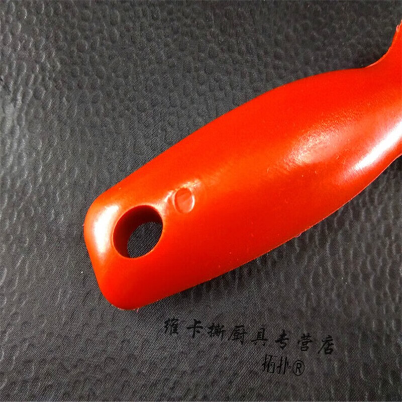 Topological jade porcelain sharpening stick ceramic sharpening stick extended knife sharpener knife stick sharpener kitchen knife extended knife sharpener