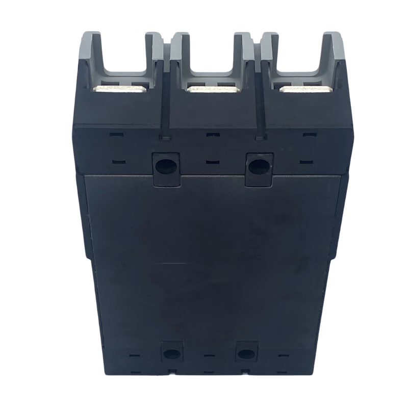 Changshu Switch Manufacturing Co., Ltd. Changshu switch CM3G plastic case isolation switch 160A200A250A circuit breaker 3P4P 3P 160A