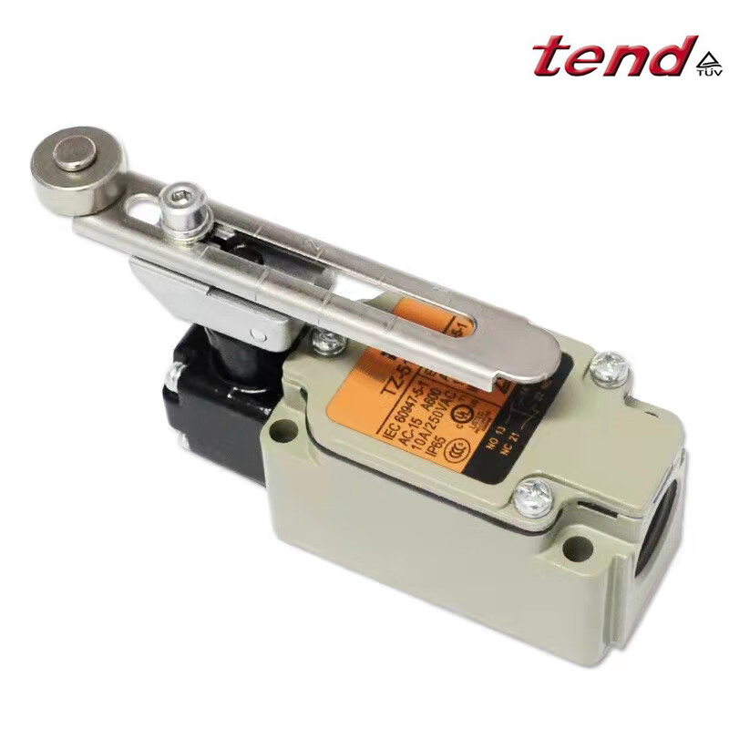 Tiande tend stroke limit switch TZ-5108-2/2N 5104 5101 5106 5102 5107 TZ5105