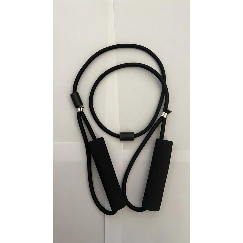 Tuqian sit-ups, abdominal curlers, waist-beautifying abdominal muscles, yoga suction cup fixed feet, abdominal muscle training fitness equipment, drawstring