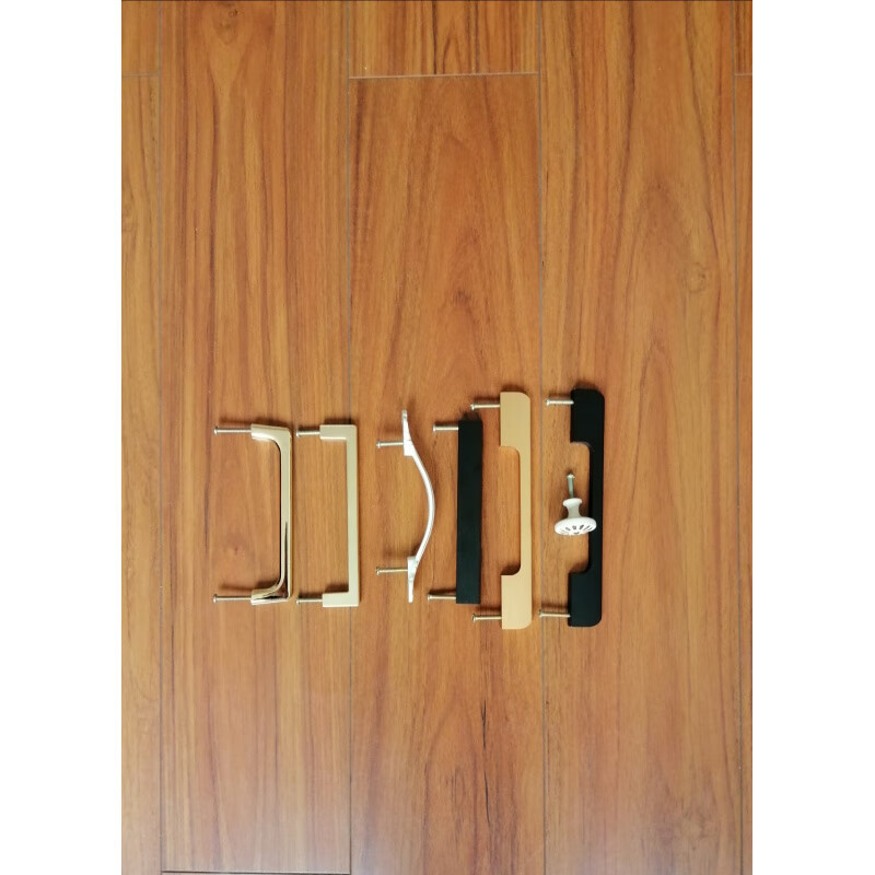 He Jiagong cabinet door handle screws handle special screws 2.5 cm 3 cm 3.5 cm 4 cm 4.5 cm cabinet door 3.5 cm long handle screws