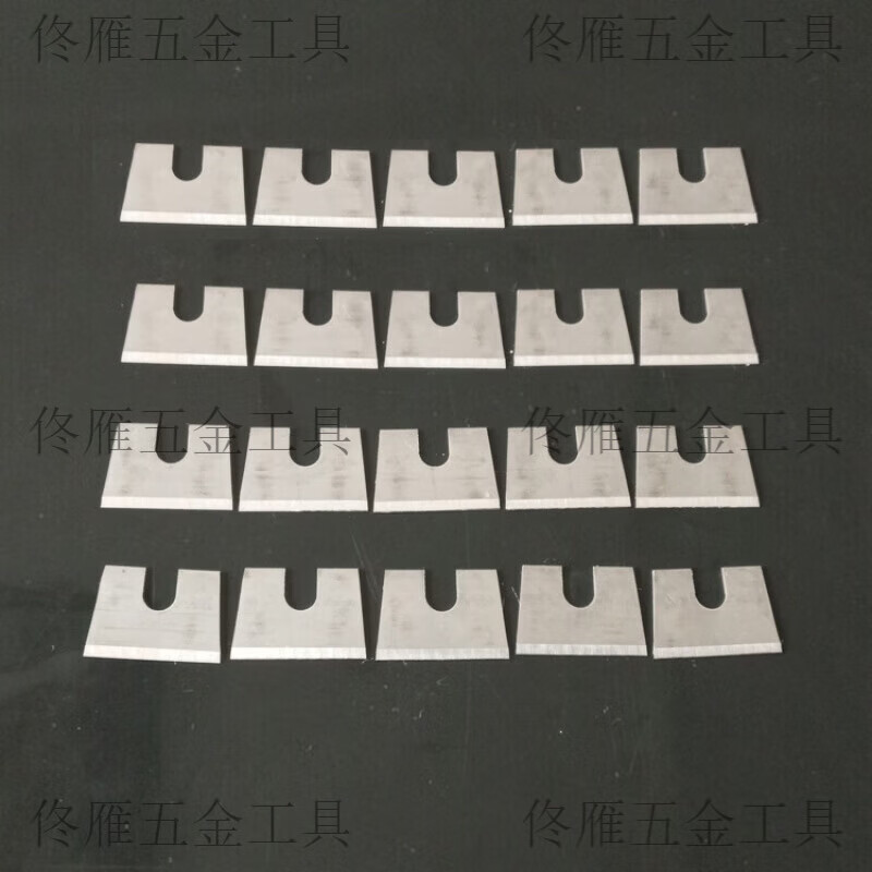 He Jiagong 45 degree angle rubber strip scissors 90 degree rubber strip scissors v mouth right angle scissors blade broken bridge aluminum door and window leather strip scissors 24 original blades