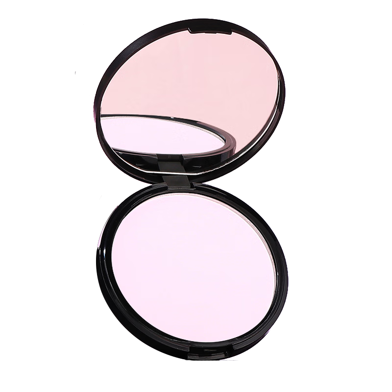 Danya Big Monster Powder Soft Focus Pore Setting Makeup Oil Control Waterproof and Sweatproof Delicate Microdermabrasion Not Easy to Stick and Not Easy to Remove Makeup